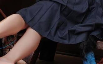 纸悦Etsu_ko黑丝：照片组合中的各种姿势，让你学会找角度！