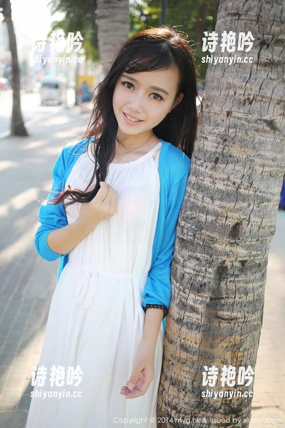 美媛馆-Manuela玛鲁娜 美媛馆 - Manuela玛鲁娜正式出道,女友照原图更新,快乐加倍!