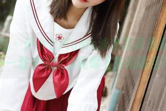 美媛馆 - 伊小七MoMo泳衣写真集挥手更新——敢来试试你能咽下去的瞩目吧？