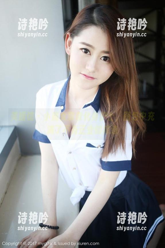 美媛馆-小魔女奈奈 美媛馆 - 小魔女奈奈化身护士,图包中充满了不务正业的痕迹