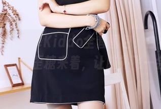 美媛馆 - 阿乖Kiddo全套图包，白衬衫也能有撩人的歪糖来着，让脑补飞一会儿。