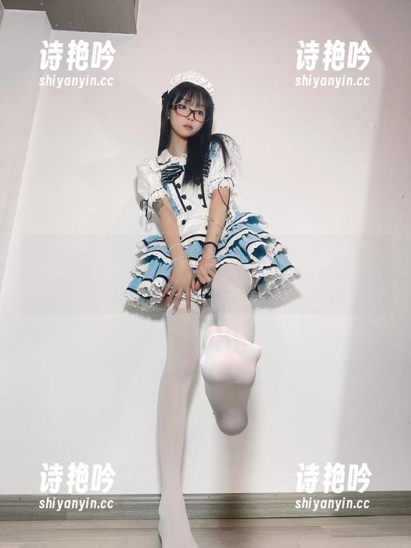 聂傲娇 微密圈 - 镂空美图合集——聂傲娇又来给你上课了,记好笔记哦!