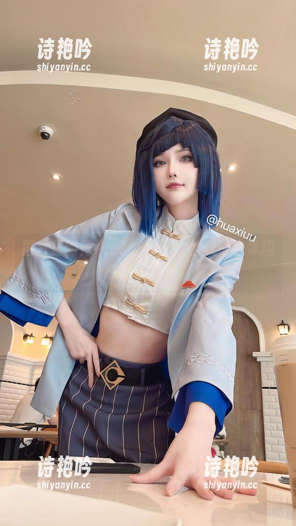 图片里的花兮_honoka，能代的少冰趣事，想象一下那滋味！
