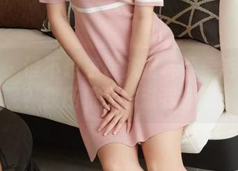 蜜桃社 - 谁不想免费欣赏林柔柔毛衣原图呢？我压根没想过我会想！