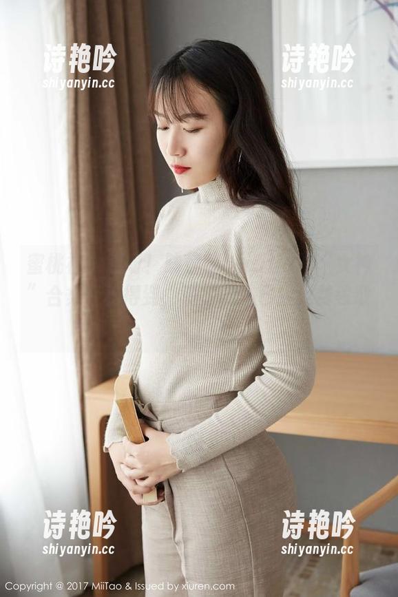 蜜桃社-陆萱萱Cecilia 蜜桃社 - 哎呀!陆萱萱Cecilia的“女神”合集轻松得到,聪明的人已经免费领取了