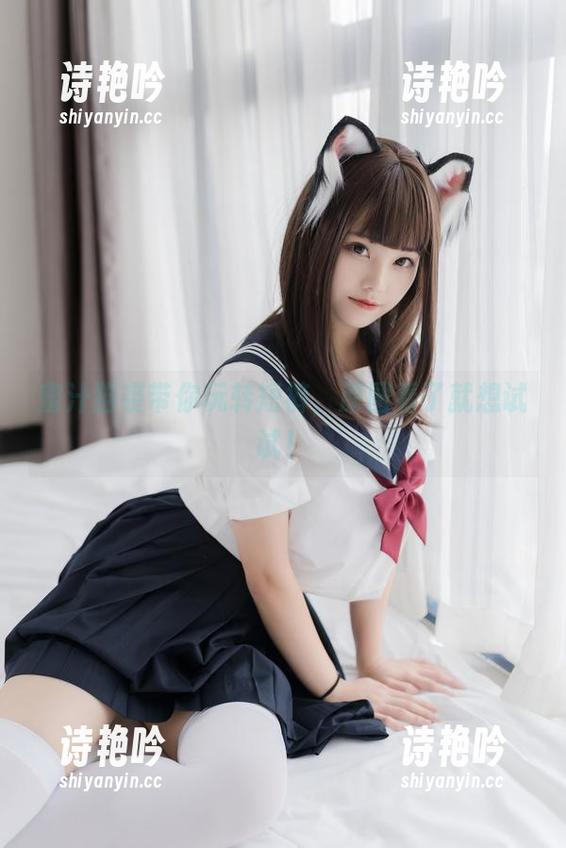 蜜汁猫裘带你玩转短裤，原图看了就想试试！