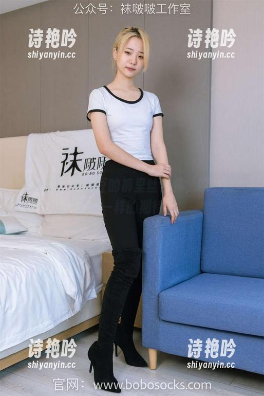 袜啵啵-小甜豆 袜啵啵 - 小甜豆的裤里丝合集,嗯…给人点不一样的期待啊。