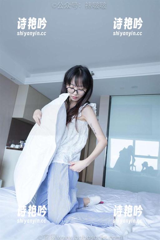 袜啵啵-糯米 袜啵啵 - 糯米的水手服图册,最新款式我实在没见过!
