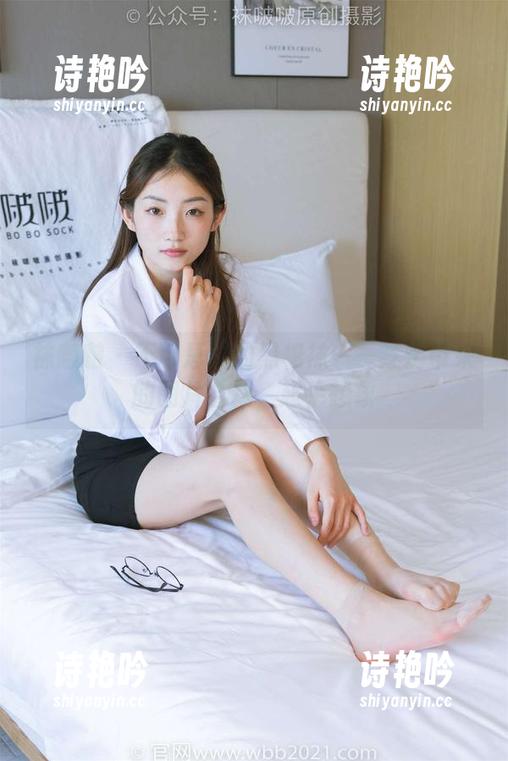 袜啵啵-芝士 袜啵啵 - 不可思议的黑棉袜——芝士带来的图片合集,超乎想象