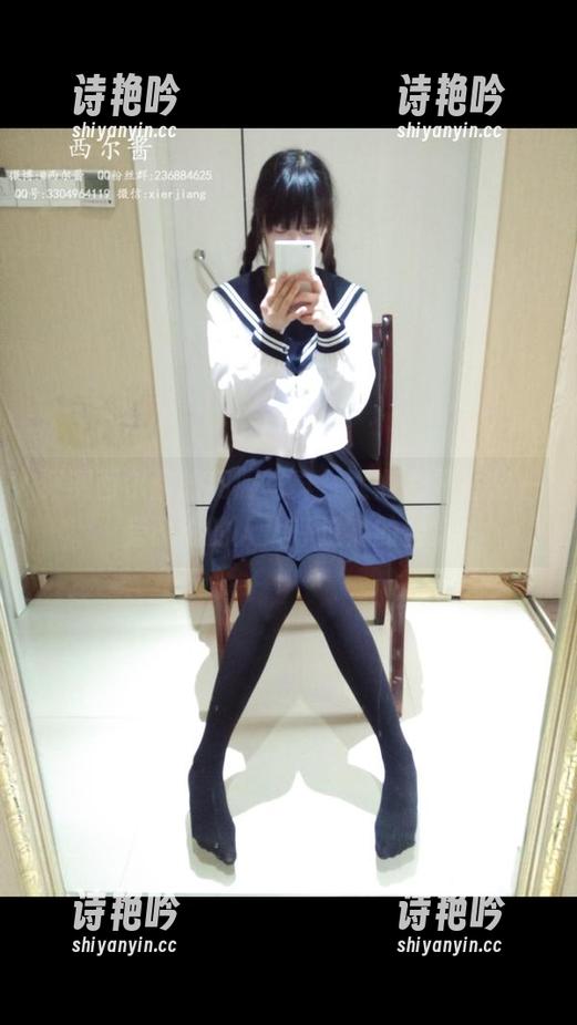 西尔酱 评测西尔酱的和服写真,大概都是站在一旁议论的人大呼过瘾的合集