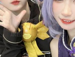 在贝儿酱Miki的镜头下，少女光辉，每幅原图都有免费密码哦