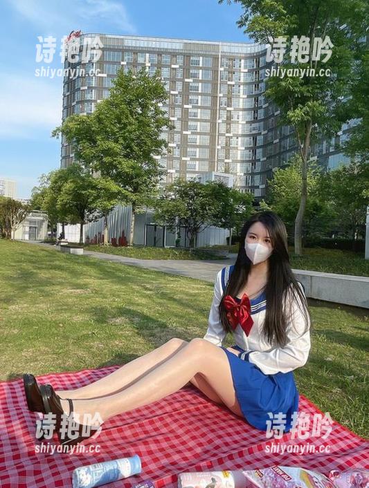 微密圈 - 软妹小九九的居家套图—随便拍拍就能变资源的节奏！