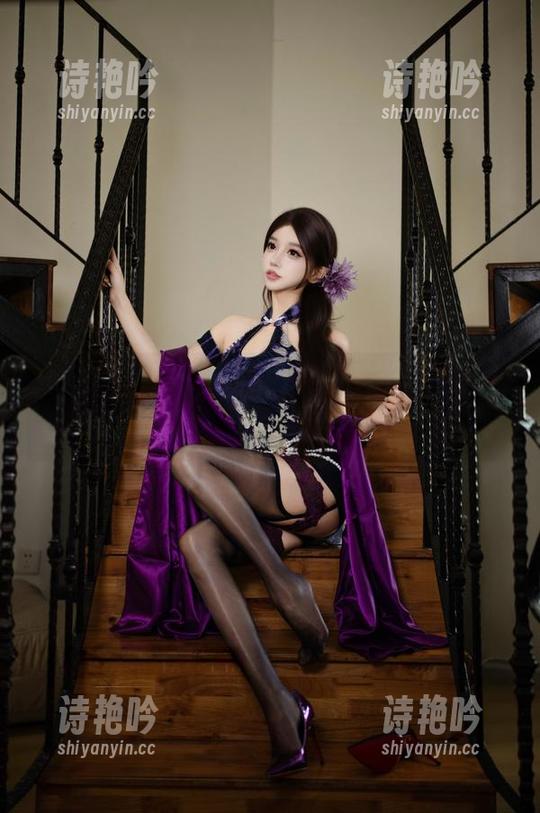 聪明的西装，巧妙的绑带——“过期米线线”如何玩转美图