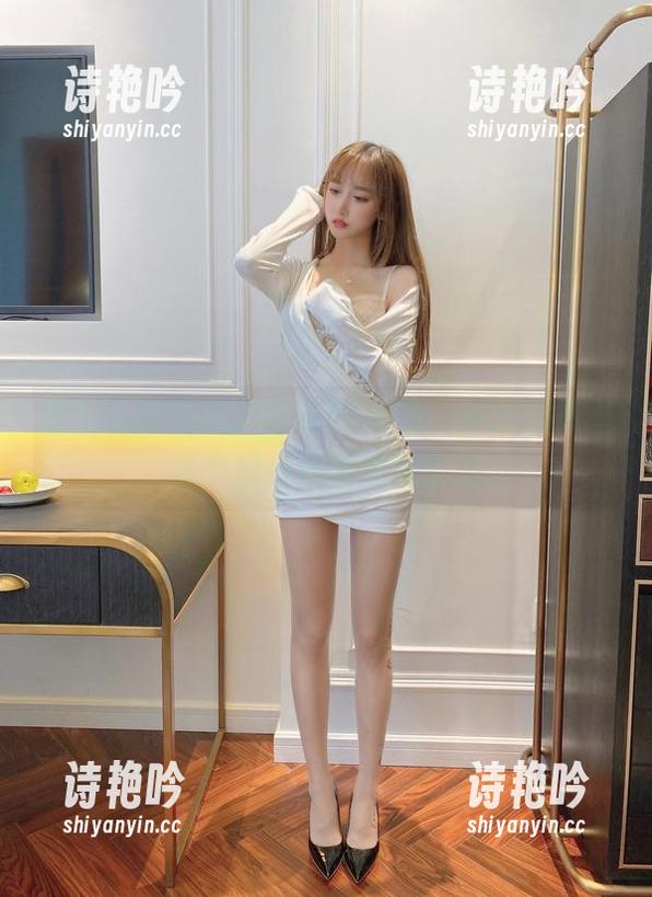 爱上过期米线线喵的JK诱惑，精选图集里多少想象都能随便引发
