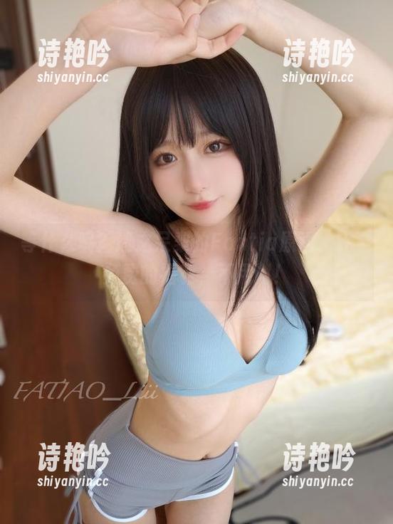 等什么呢？迷之呆梨的Fantia原图，完全免费的福利，不用谢！