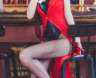 金鱼yui的八重樱之旅，美图满满的意外发现