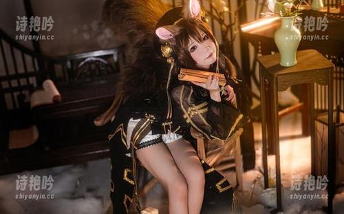 铁打萌萌_moi “铁打萌萌_moi的新美图,酒吞僵尸童子让我脑洞大开!”——必须每天刷,因为更新太好看了!