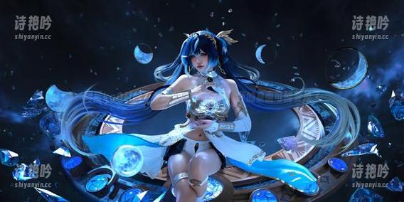 阿薰kaOri的“专属女秘书”写真，我的桌面可能要换了