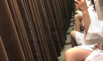 微密圈 - 拿着文件的雅雅的气质呀在线：秘书未必都是正经人！