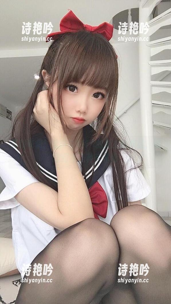 福利来袭！雪琪SAMA的兔女郎作品，没想到也是种艺术吧