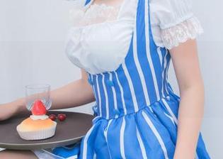 婚纱哔哔叭叭，图包里的雯粥粥真让人不淡定起来