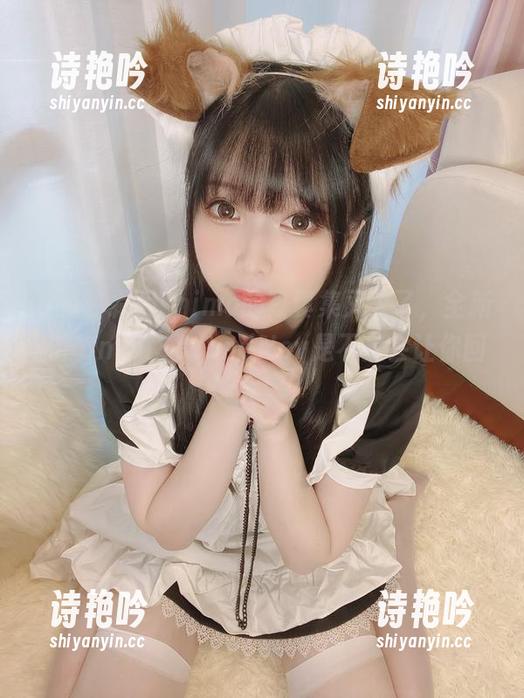 霜月shimo 更新!霜月shimo的写真集又来了,全新的FantiaSecondNov是不是会让你回味无穷?