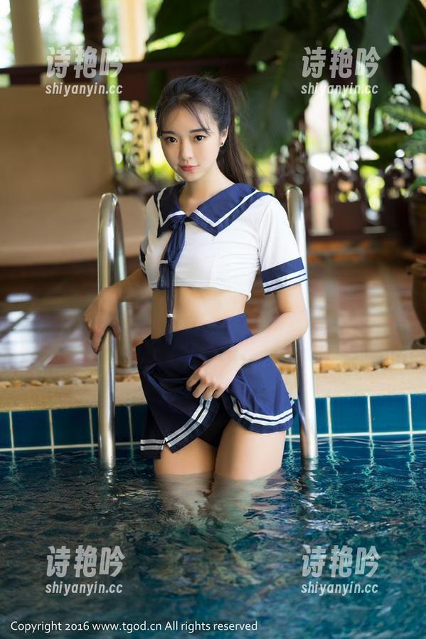 青豆客-沈梦瑶_Gcat 青豆客 - 女友写真集不用羡慕,沈梦瑶_Gcat就在这儿分享新动态