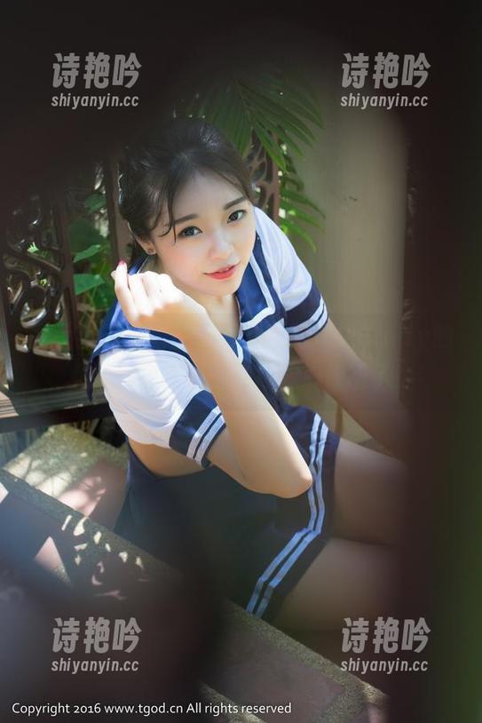 青豆客-颜浅浅Cindy 青豆客 - 最新图包来啦!颜浅浅Cindy的女孩气息,分分钟让你心都暖了!