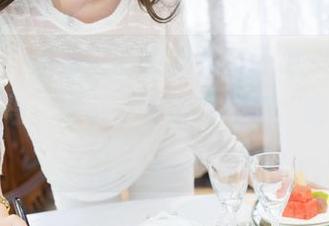 魅妍社 - 王婉悠的皮衣写真，怎一个“酷”字了得。分享一下这种气场，毫无防备！