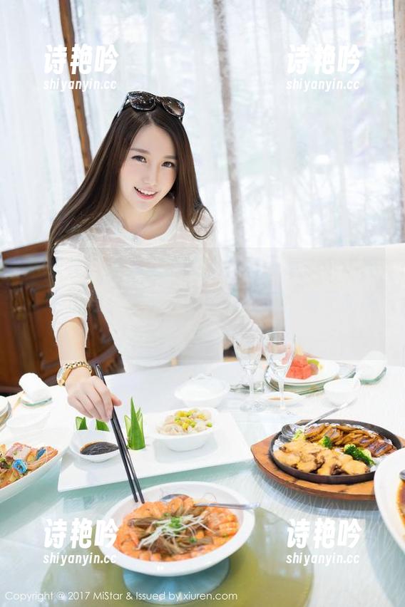 魅妍社-王婉悠 魅妍社 - 王婉悠的皮衣写真,怎一个“酷”字了得。分享一下这种气场,毫无防备!