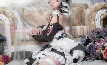 最新透明写真套图，魅瞳meroko考试合格了吗？