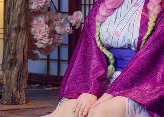 眼镜做好了——麻花麻花酱的写真集开放分享！