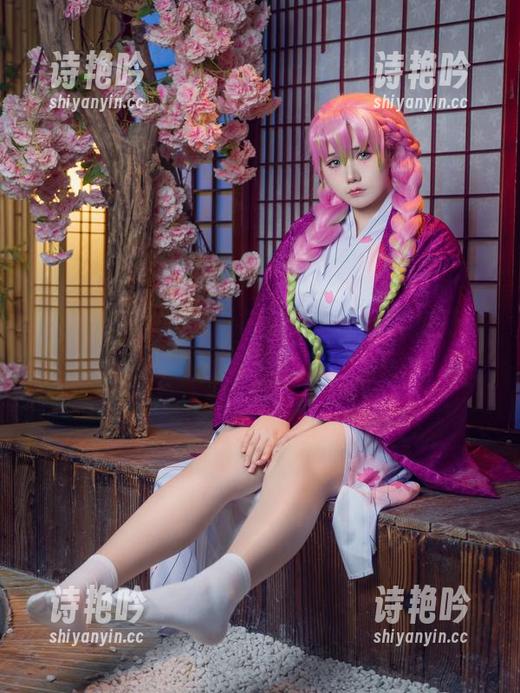 眼镜做好了——麻花麻花酱的写真集开放分享！