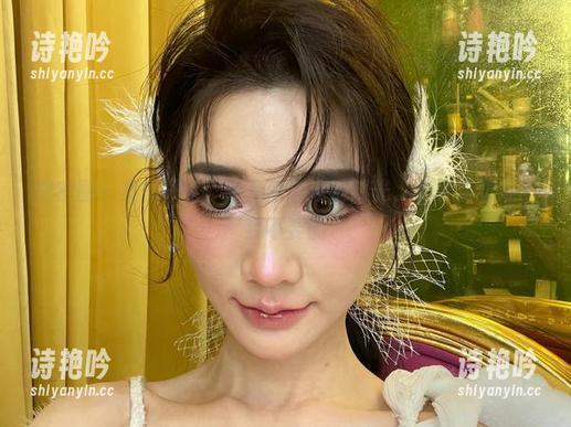 黎允熙 微密圈 - 美图横飞,黎允熙的泳池时光,水波荡漾得不要不要的