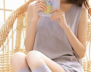 微密圈 - 黎允熙的水手服图包，免费不解释，你准备好了吗？