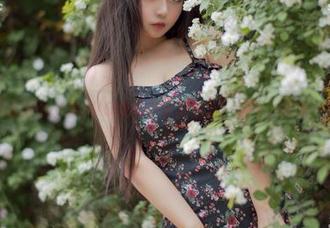 黑猫猫ovo的OVO索尼子写真精选：这不，再来一波