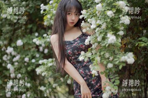 黑猫猫ovo 黑猫猫ovo的OVO索尼子写真精选:这不,再来一波